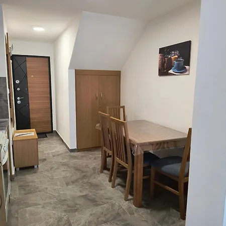 Mp Appartement Sokobanja