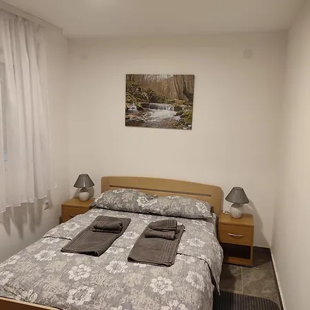 Mp Appartement Sokobanja