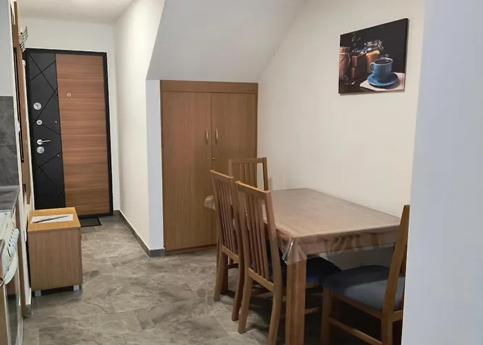 Mp アパート ソコバニャ