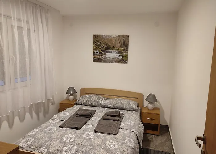 Mp Lägenhet Soko Banja